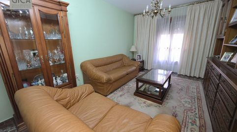 Foto 2 de Piso en venta en Jose Antonio Primo Rivera, Casco Antiguo, Algeciras
