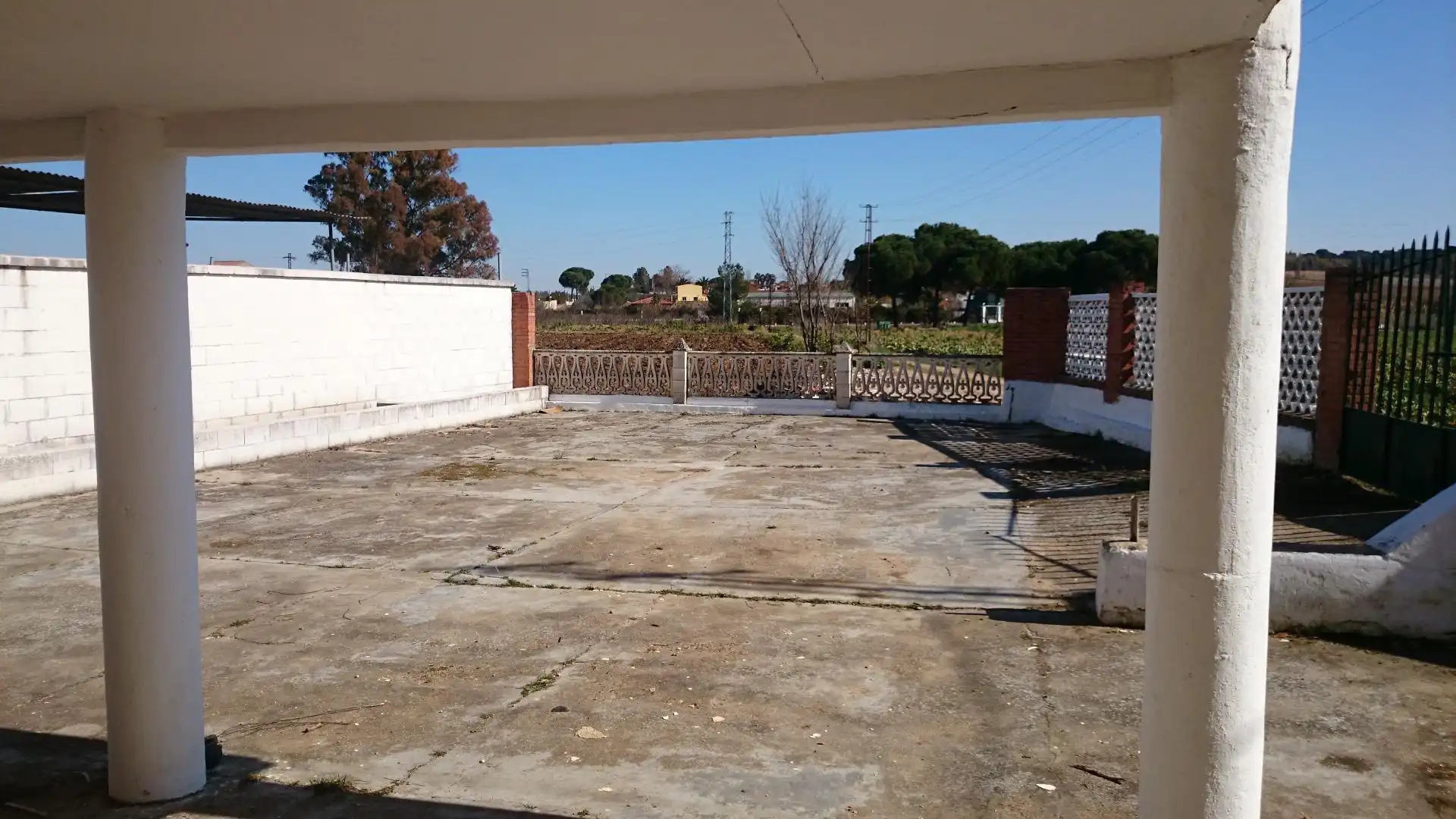 Chalet con piscina en venta en Dehesilla de Calamón - Campomanes, imagen 6