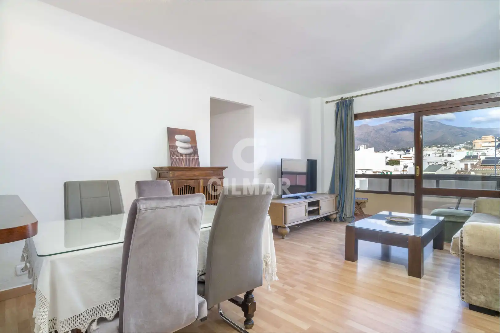 Wohnung mit Terrasse zum Verkauf in Estepona Pueblo, imagen 9