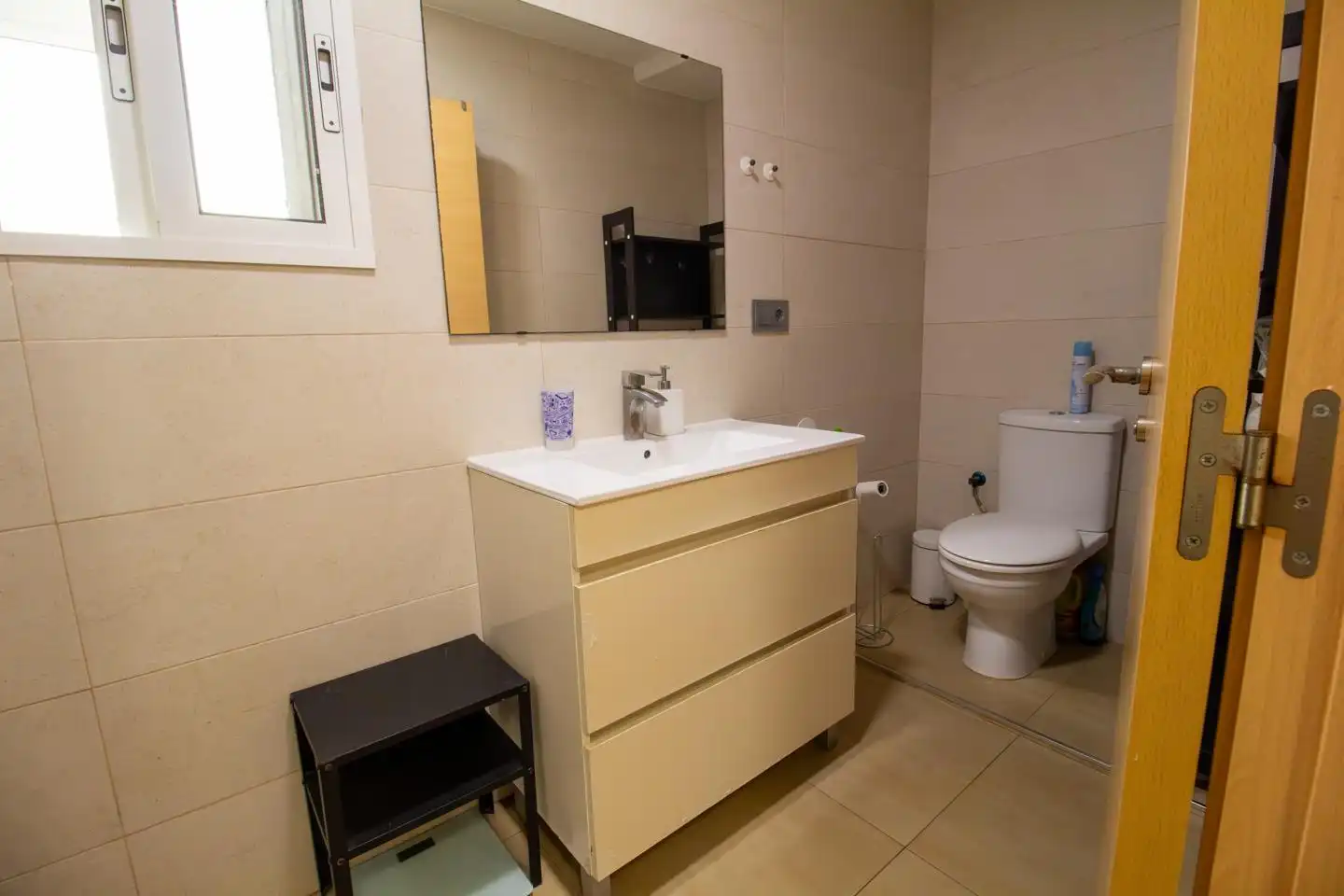 Ground floor for rent in Avinguda de la Malva-Rosa, La Malva-rosa