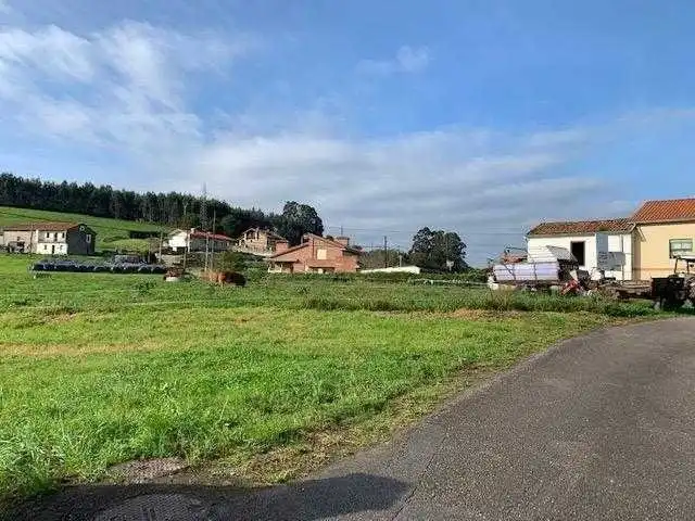 Lands and plots for sale in Polanco, imagen 3