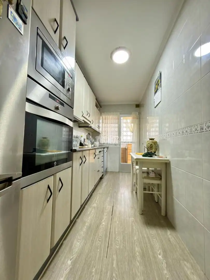 Cocina de Piso en venta en Valdemoro con Calefacción y Trastero