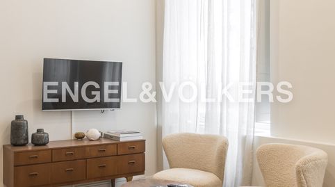 Photo 3 of Flat for rent in San Lorenzo, Justicia - Chueca, Madrid Capital