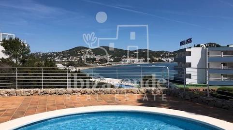 Photo 2 of Flat to rent in Alahuet, Marina Botafoc - Platja de Talamanca, Illes Balears