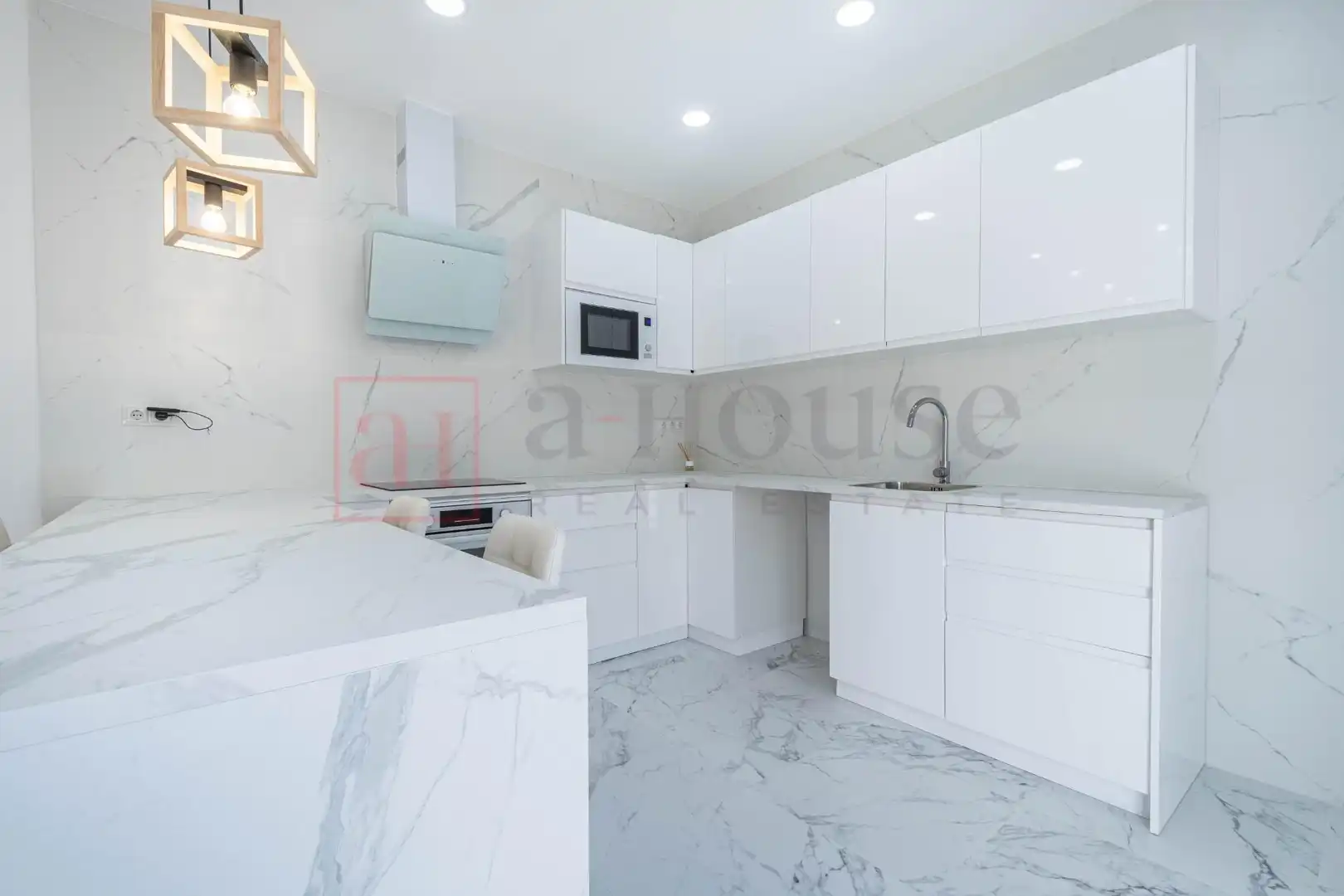 Wohnung mit Terrasse zum Verkauf in Eixample, imagen 8