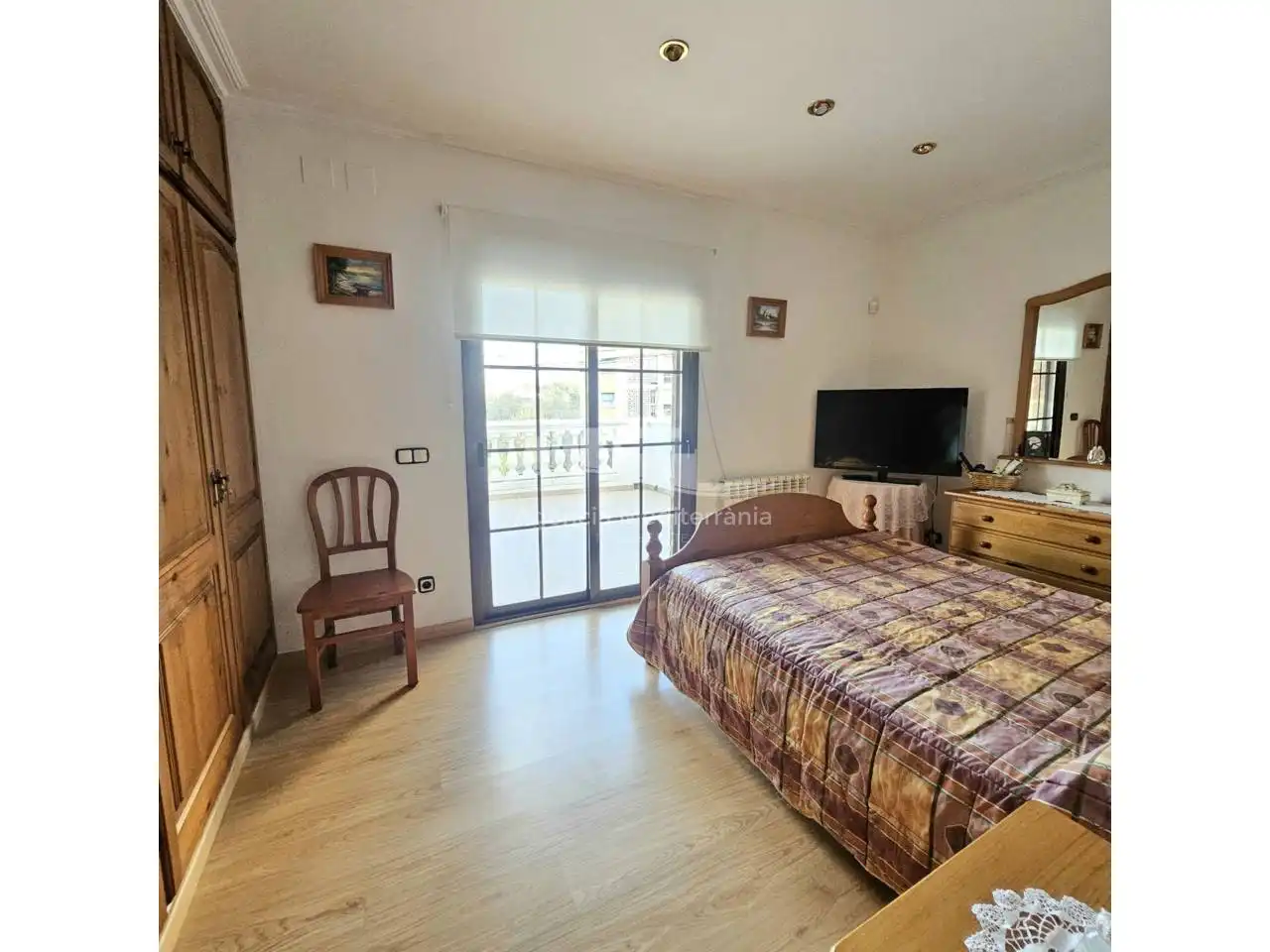 Casa en venda a Calle Víctor Català, imagen 16