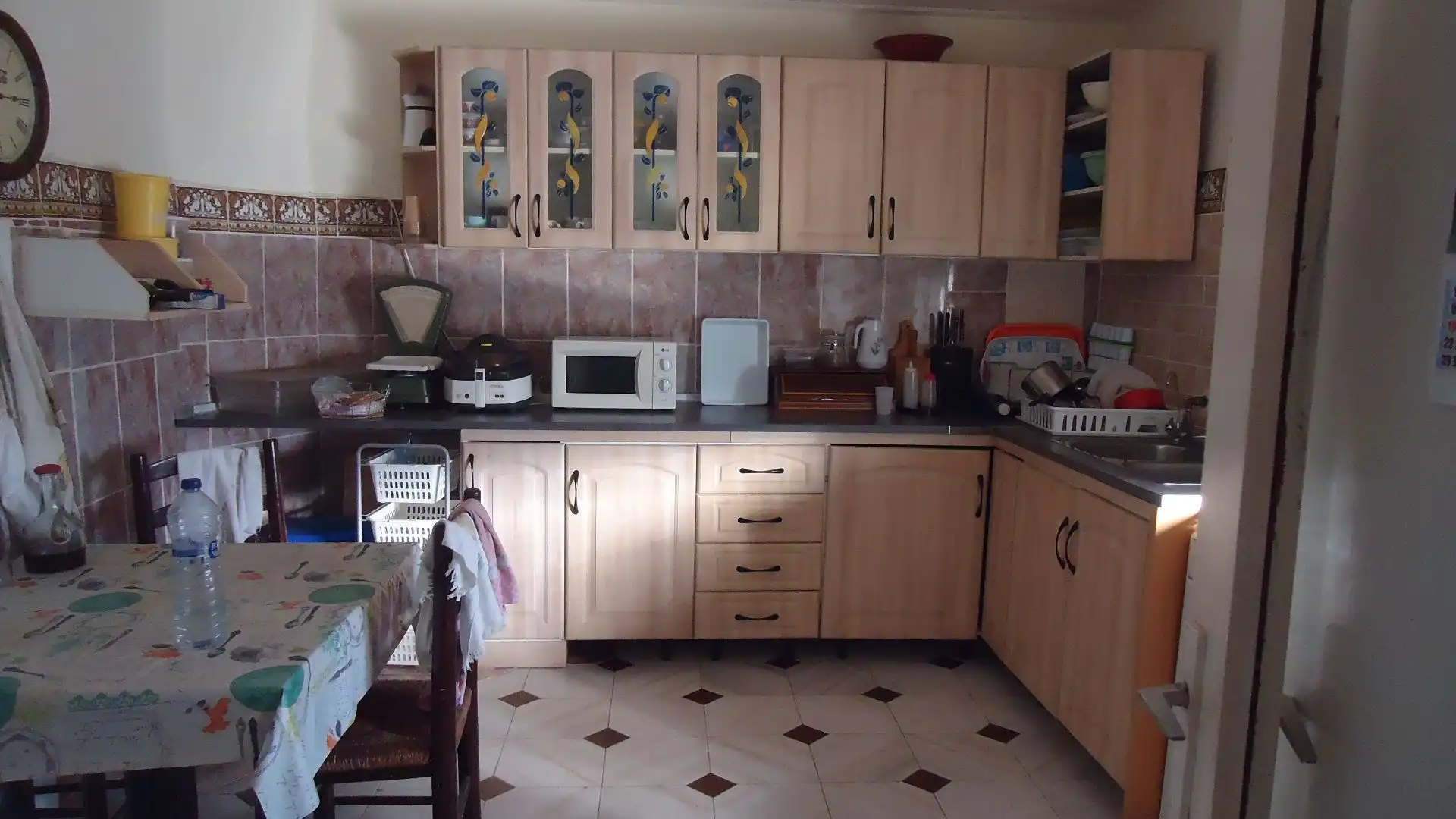 Casa in vendita a Abanilla, imagen 4