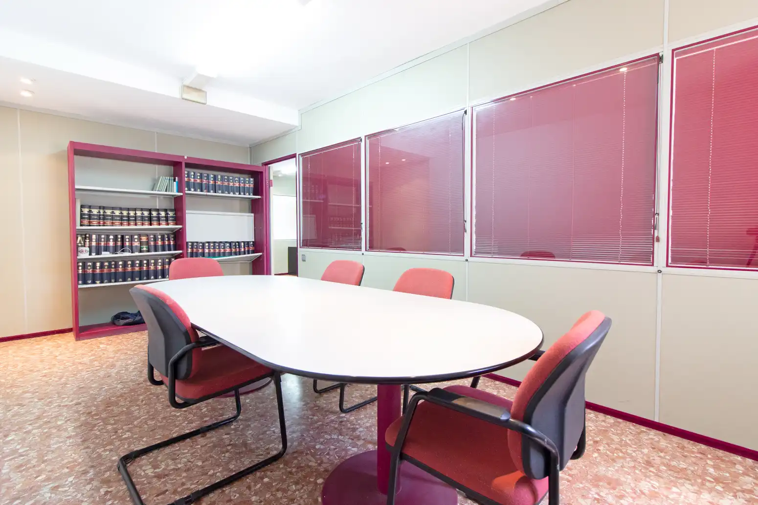 Office for rent in Puerto de Sagunto - CL SAN JUAN RIBERA, Nuevo Centro