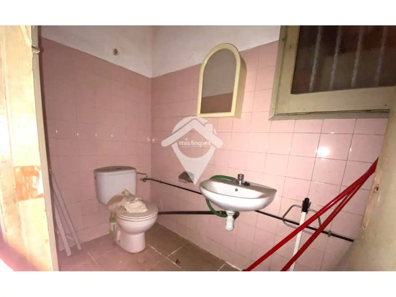 Local comercial en venta en La Romànica, imagen 7