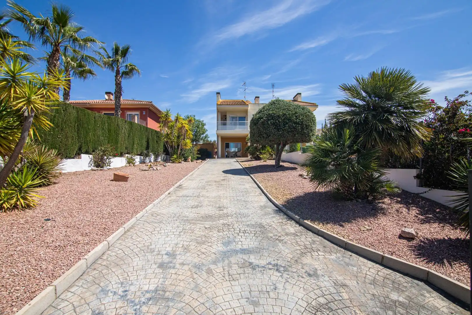 Villa mit Terrasse zum Verkauf in Avenida del mediterraneo, imagen 3