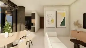 Chalet con terraza en venta en Calle Severiano Ballesteros, imagen 14