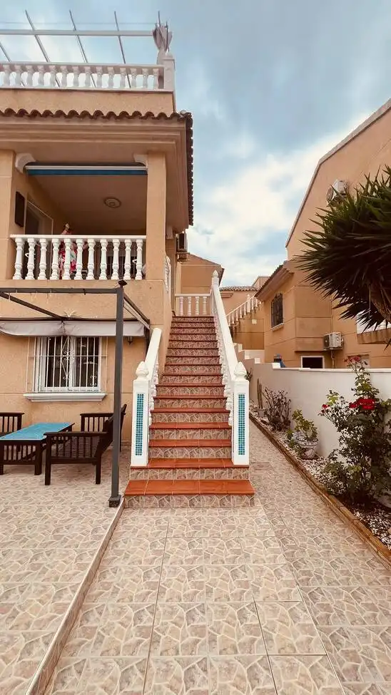 Casa en venta en Orihuela Costa, imagen 4
