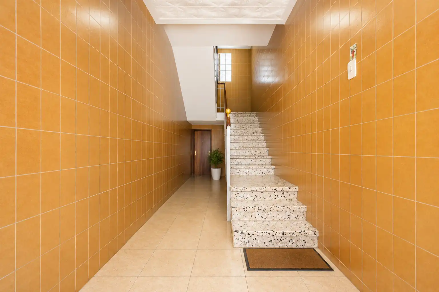 Flat for sale in Tarragona  with Terrace and Furnished