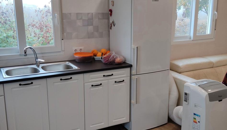 Foto 1 de Finca rústica en venda a Sudanell, Lleida