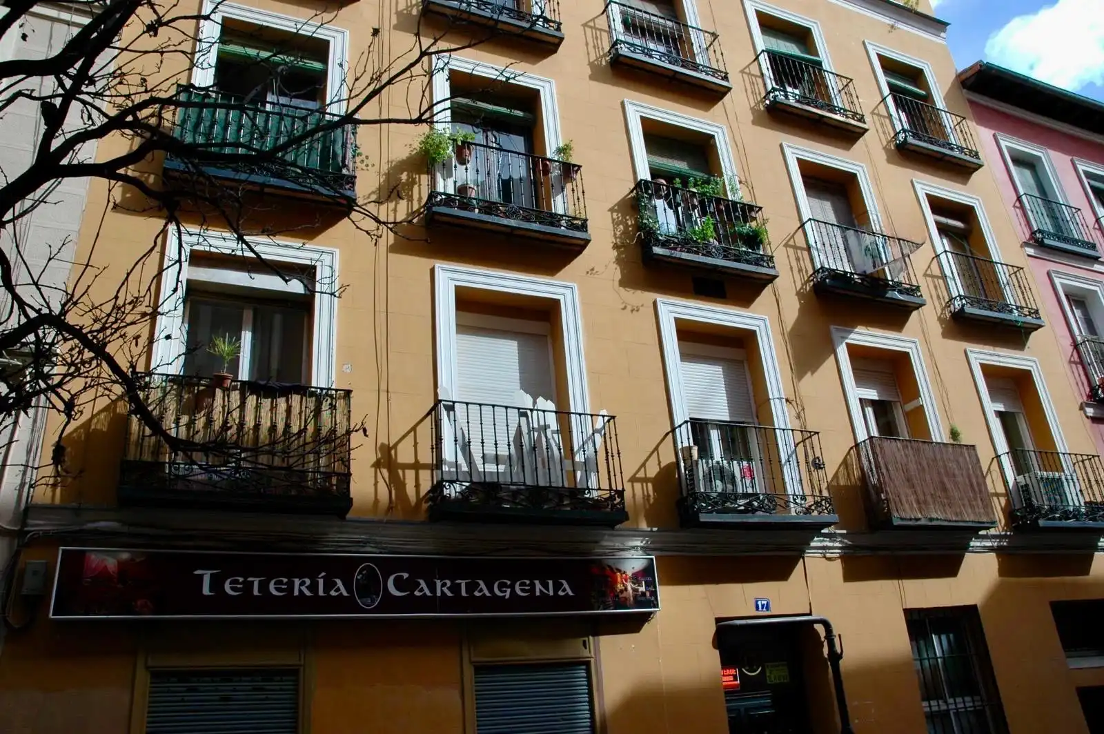 Wohnung mit Terrasse zum Verkauf in Calle OLIVAR, imagen 13