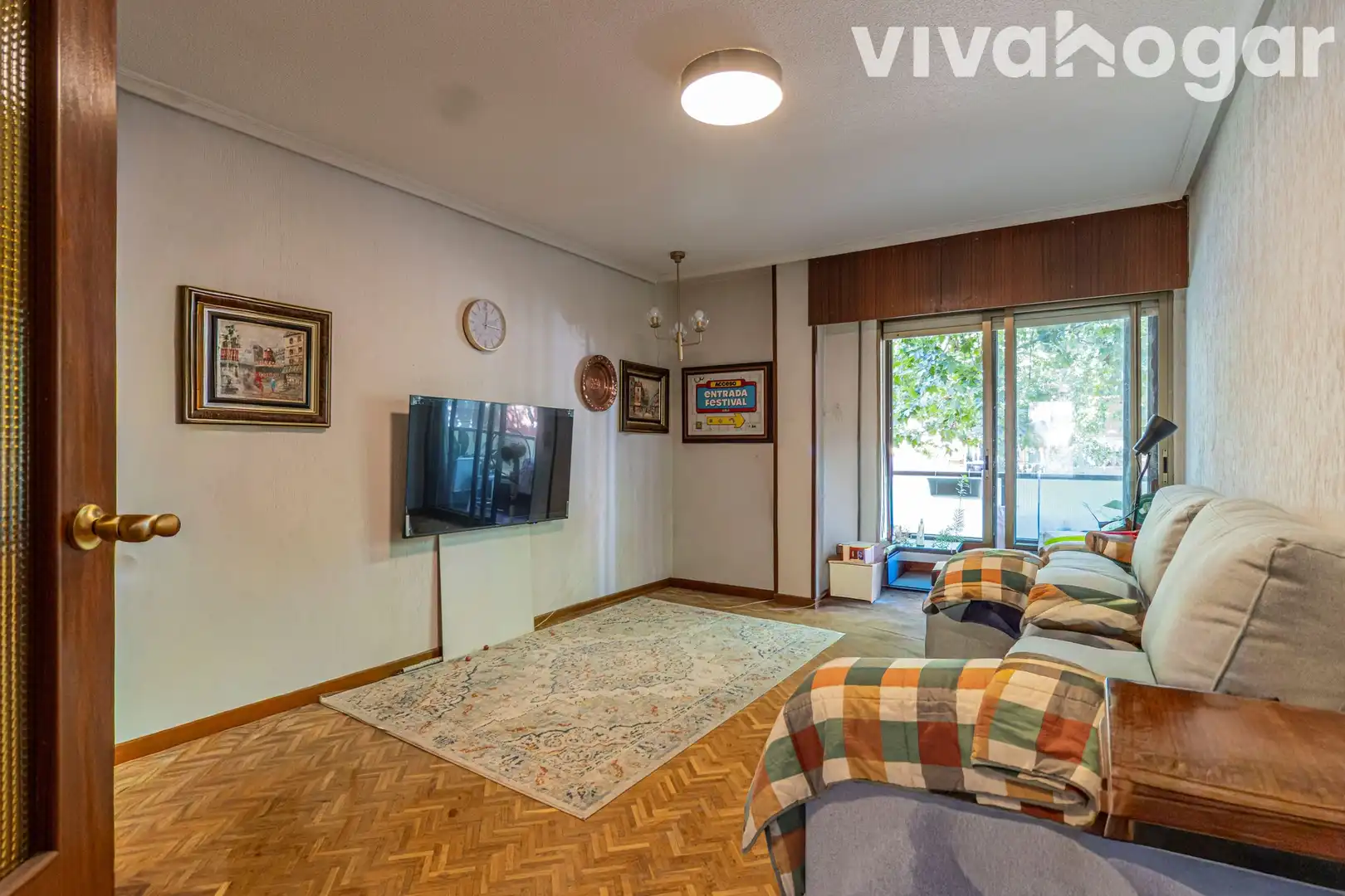 Flat with lift for sale in Benitez, imagen 2