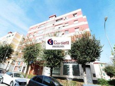 Piso en venta en Casco Antiguo Norte