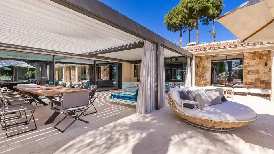 House with terrace for sale in Río Real - Los Monteros, imagen 18