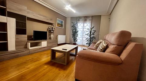 Foto 4 de Piso de alquiler en Calle de Nuestra Señora de Sonsoles, 86, Sur, Ávila Capital