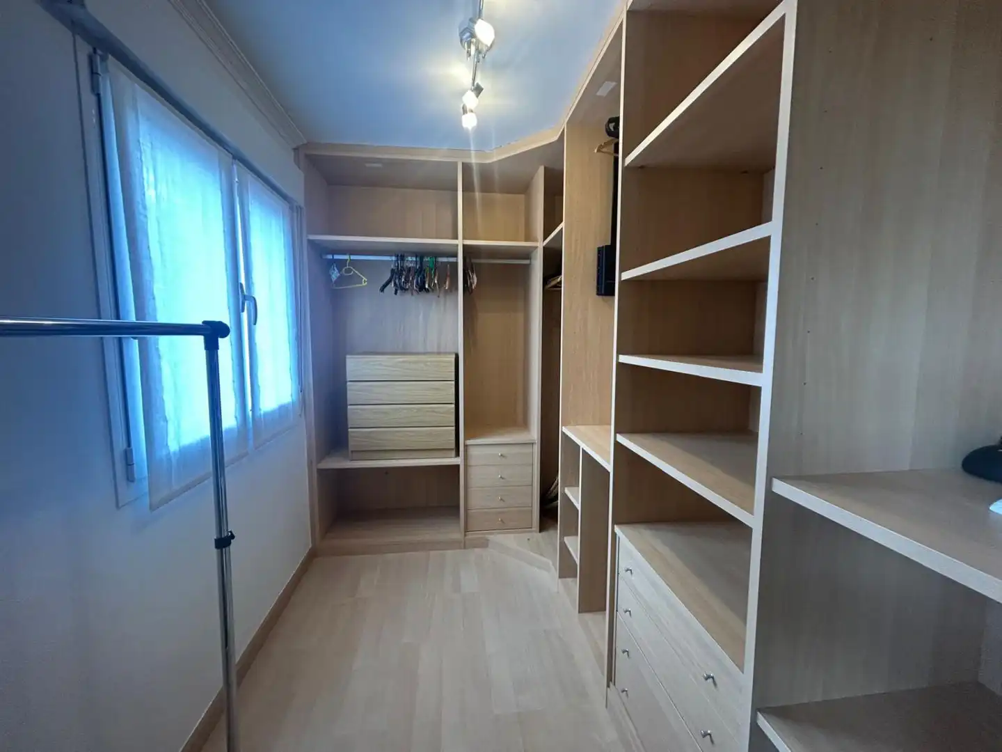 Bedroom of Houses for rent in Vitoria - Gasteiz  with Heating and Terrace