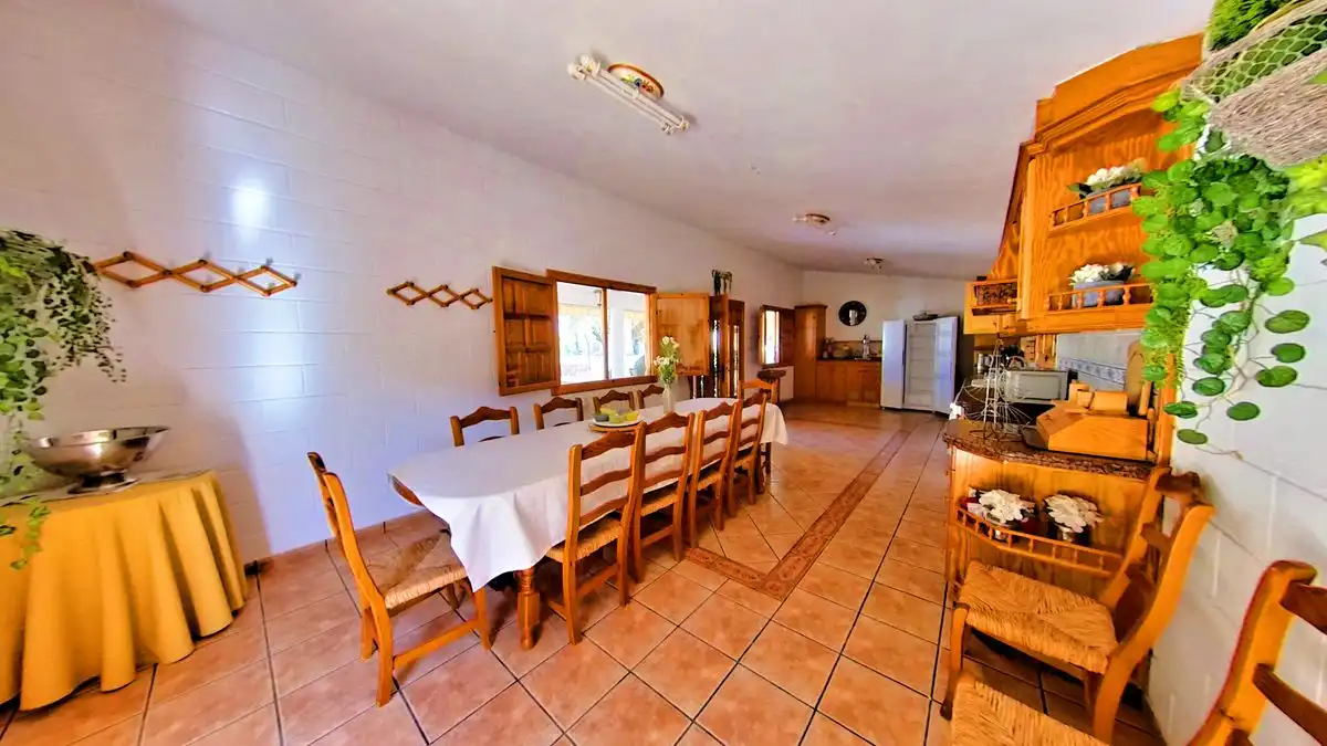 Casa con terraza en venta en Carrer Peña del Sol, imagen 37