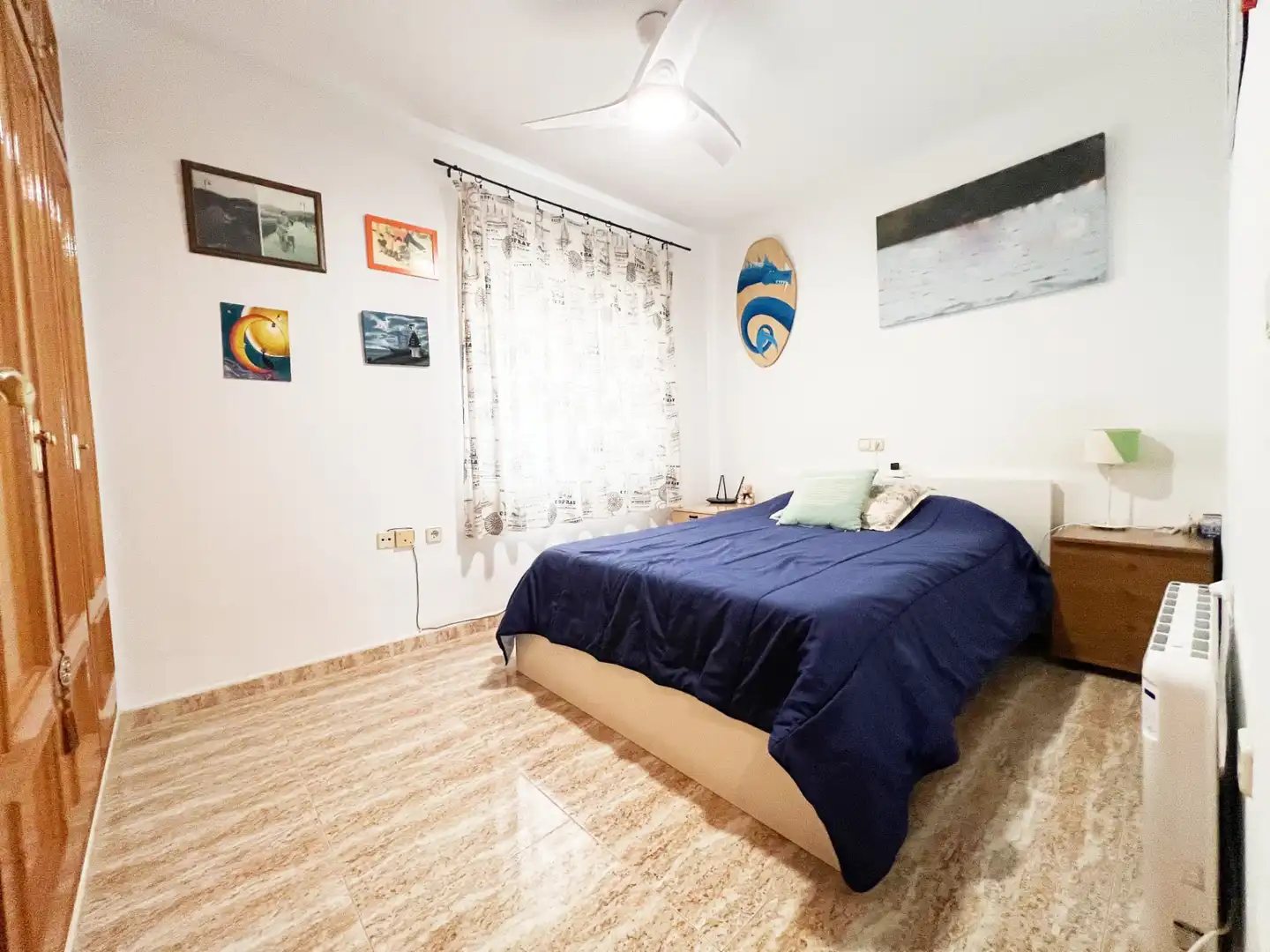 Adosado con terraza en venta en Calle Cabo Blanco, imagen 13