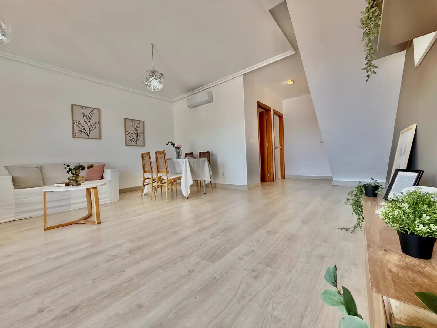 Terraced house with terrace for sale in Santiago de la Ribera, imagen 10