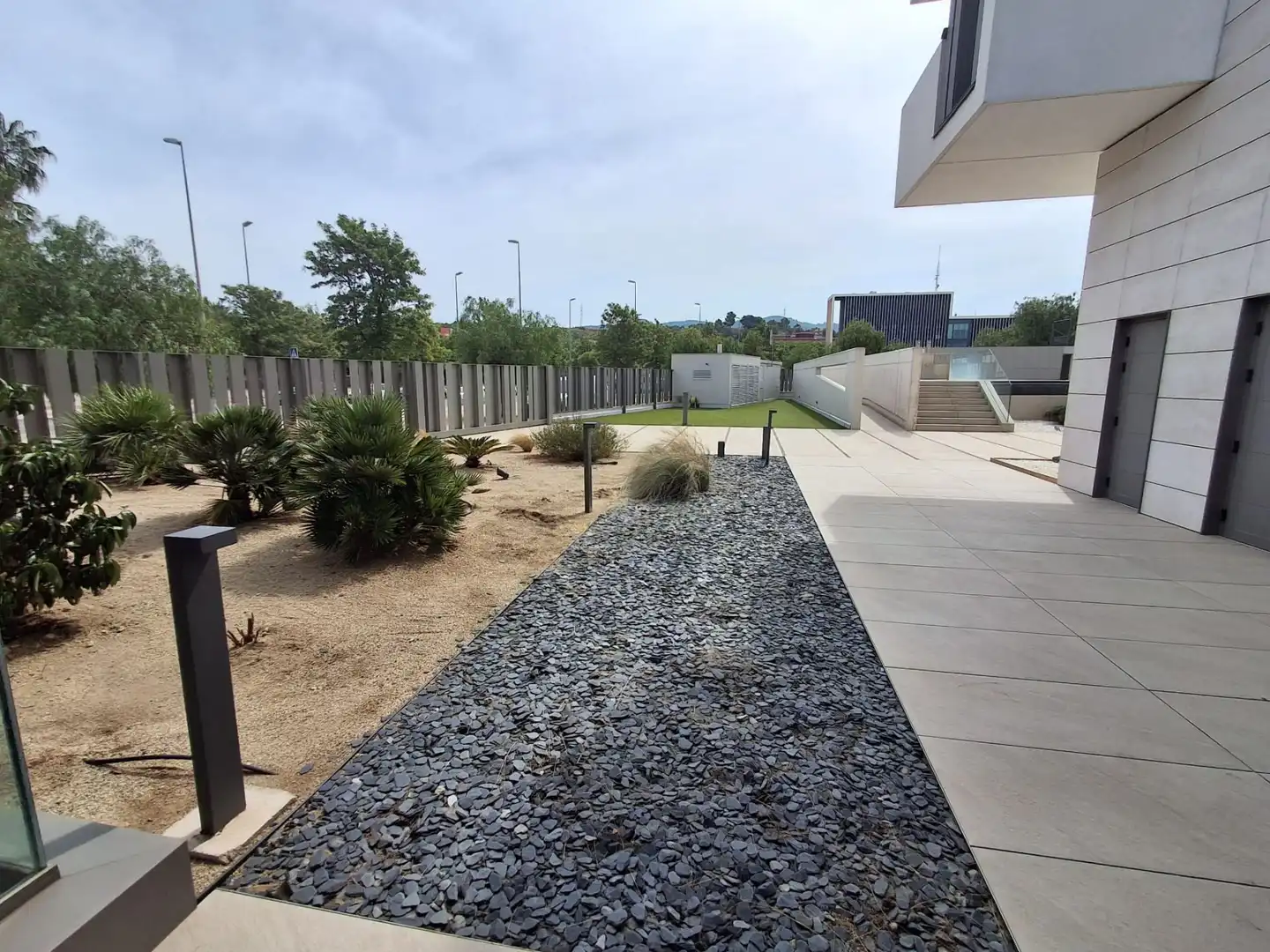 Terrace of Flat for sale in Tortosa  with Air Conditioner, Heating and Terrace