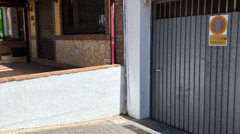 Foto 2 de Garaje en venta en Centro ciudad, Fuengirola