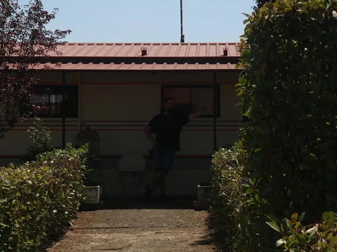 Bungalow with garden for sale in Calle Don Felipe 21, imagen 26