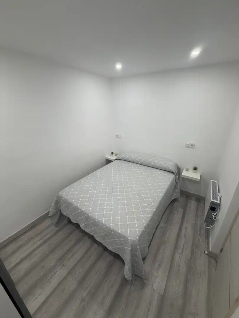 Casa a schiera con giardino in vendita a Avenida el Campón 28, imagen 16