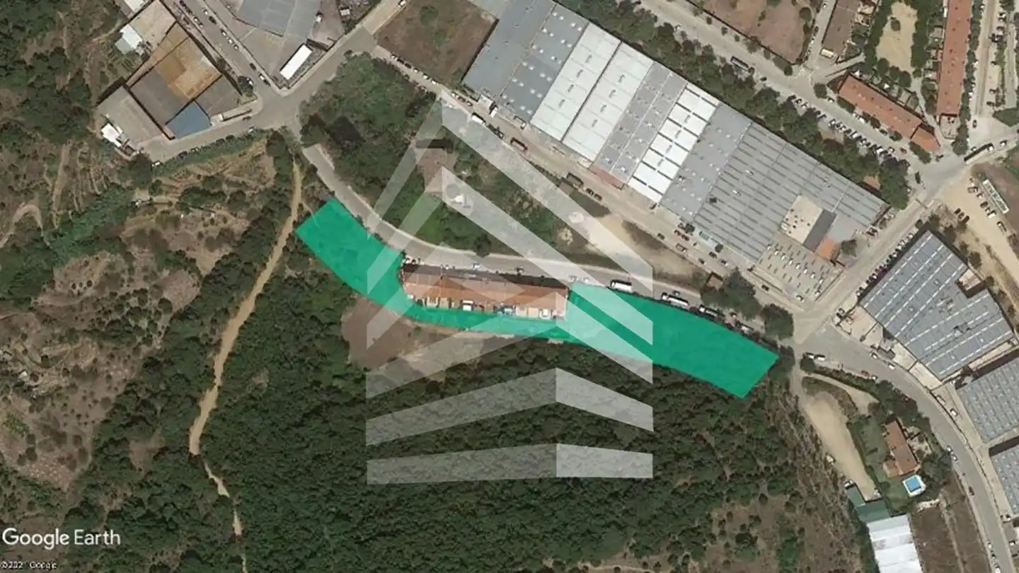 Lands and plots for sale in calle d'Antònia Torrent-Martori, imagen 7