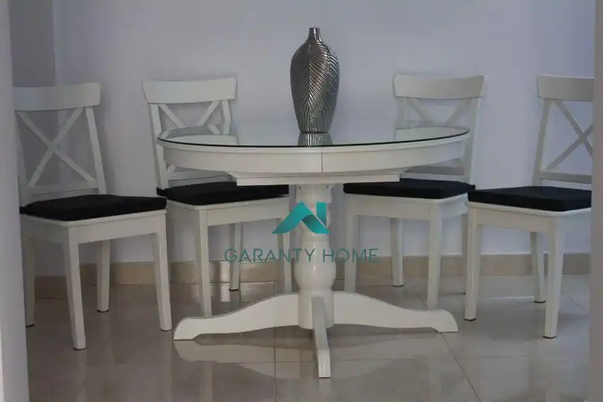 Appartement avec terrasse à louer à Casco Antiguo, imagen 18