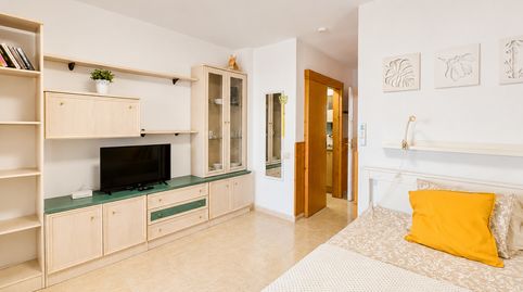 Foto 3 de Estudio en venta en Avenida Gamonal, Parque de la Paloma, Benalmádena