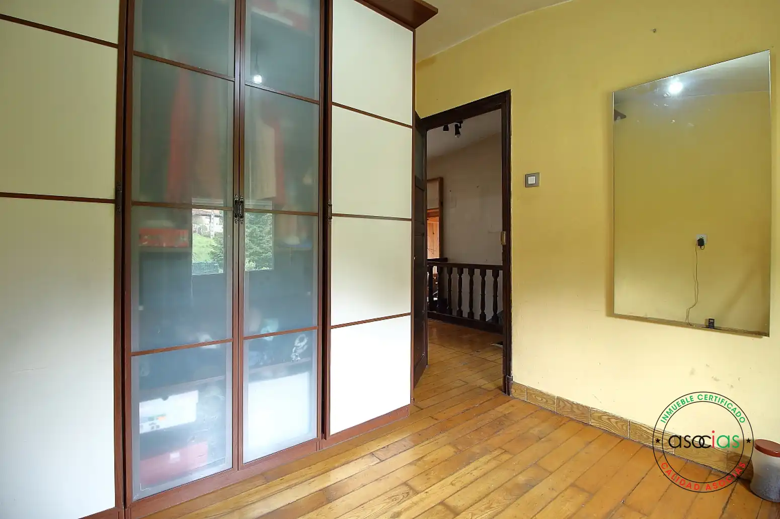 Casa adosada en venta en Siero con Calefacción, Jardín privado y Terraza