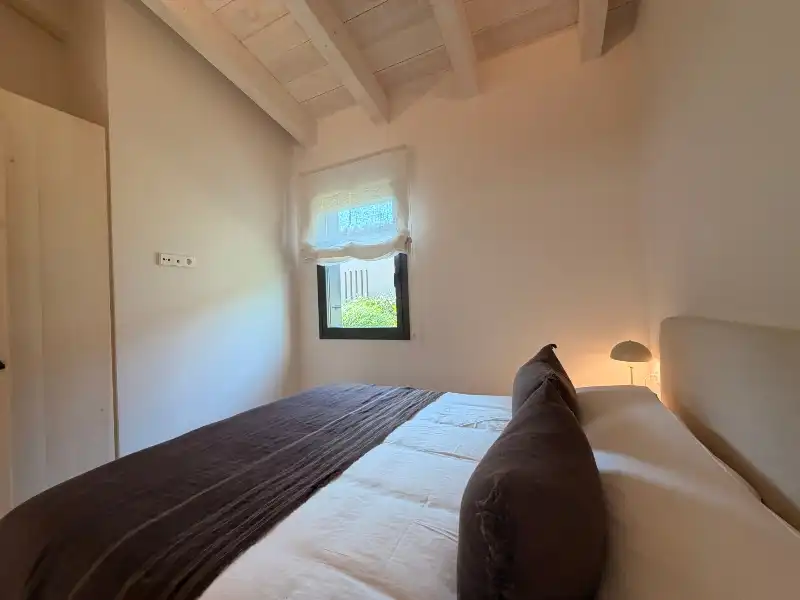 Habitación de Casa o chalet de alquiler en Cruïlles, Monells I Sant Sadurní de L'Heura con Aire acondicionado, Calefacción y Jardín privado