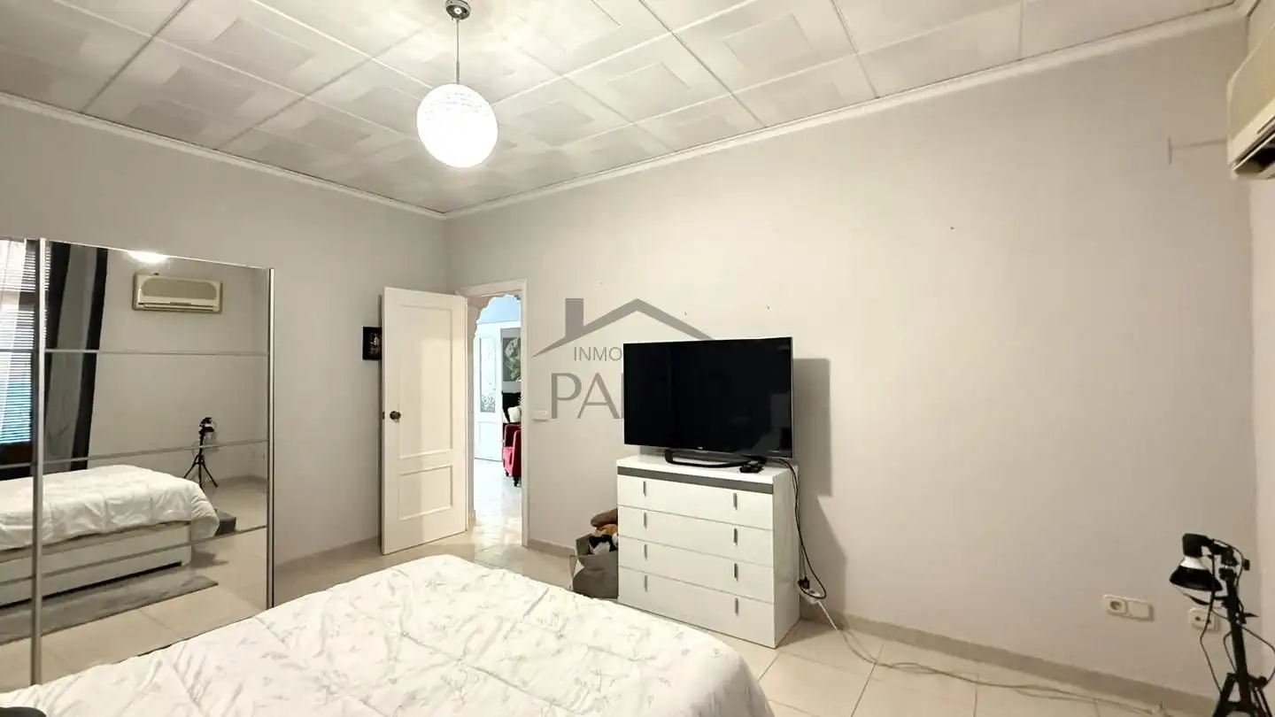 Habitación de Piso en venta en Carcaixent con Terraza