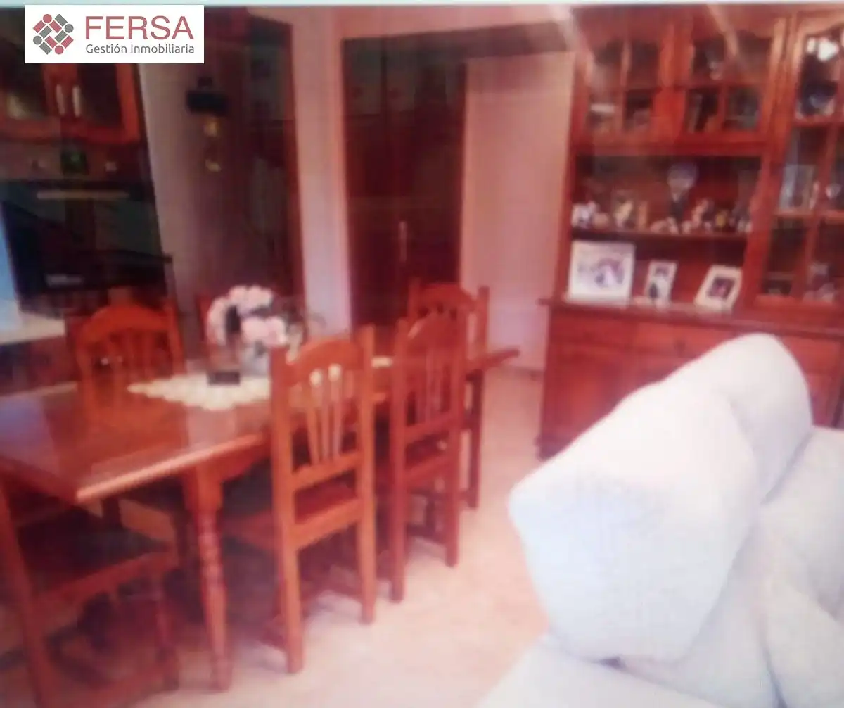 Casa o xalet en venda a Cuatro Pinos - El Carmen