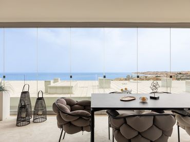 Apartment mit Aufzug zum Verkauf in La Capellanía - El Higuerón