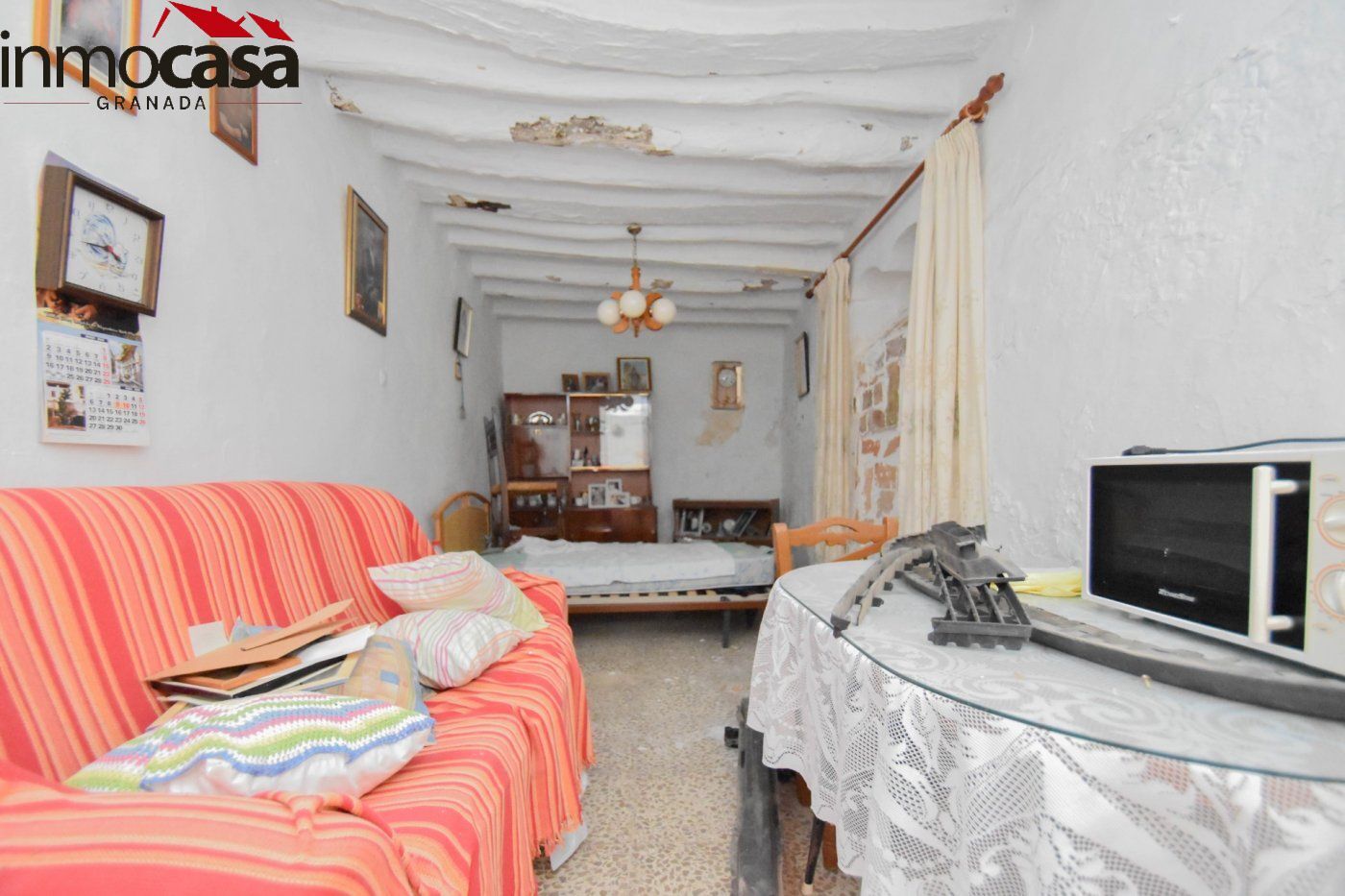 Casa o chalet en venta en Polideportivo