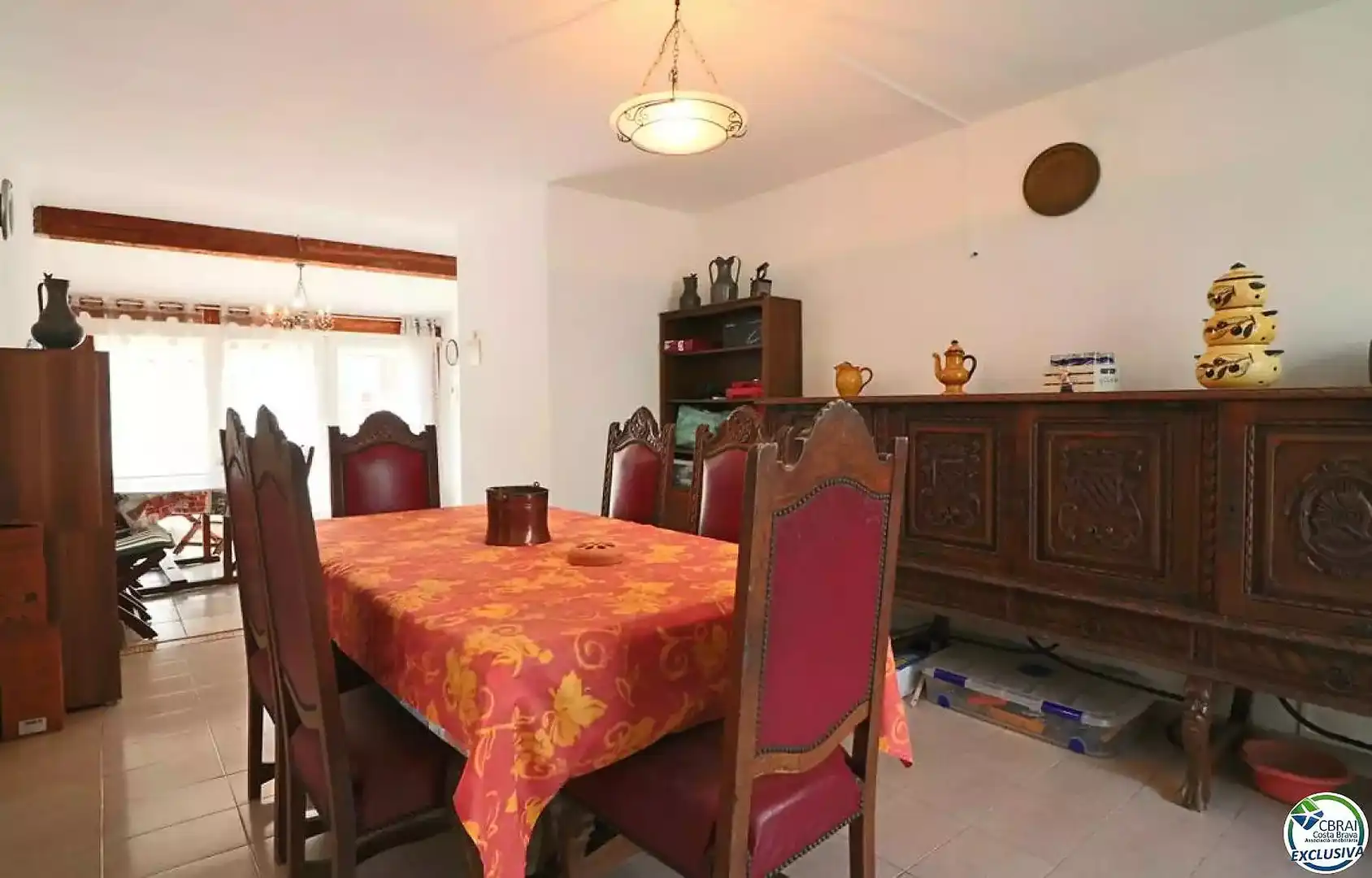 Haus mit Garten zum Verkauf in Pasaje Montseny 122, imagen 4
