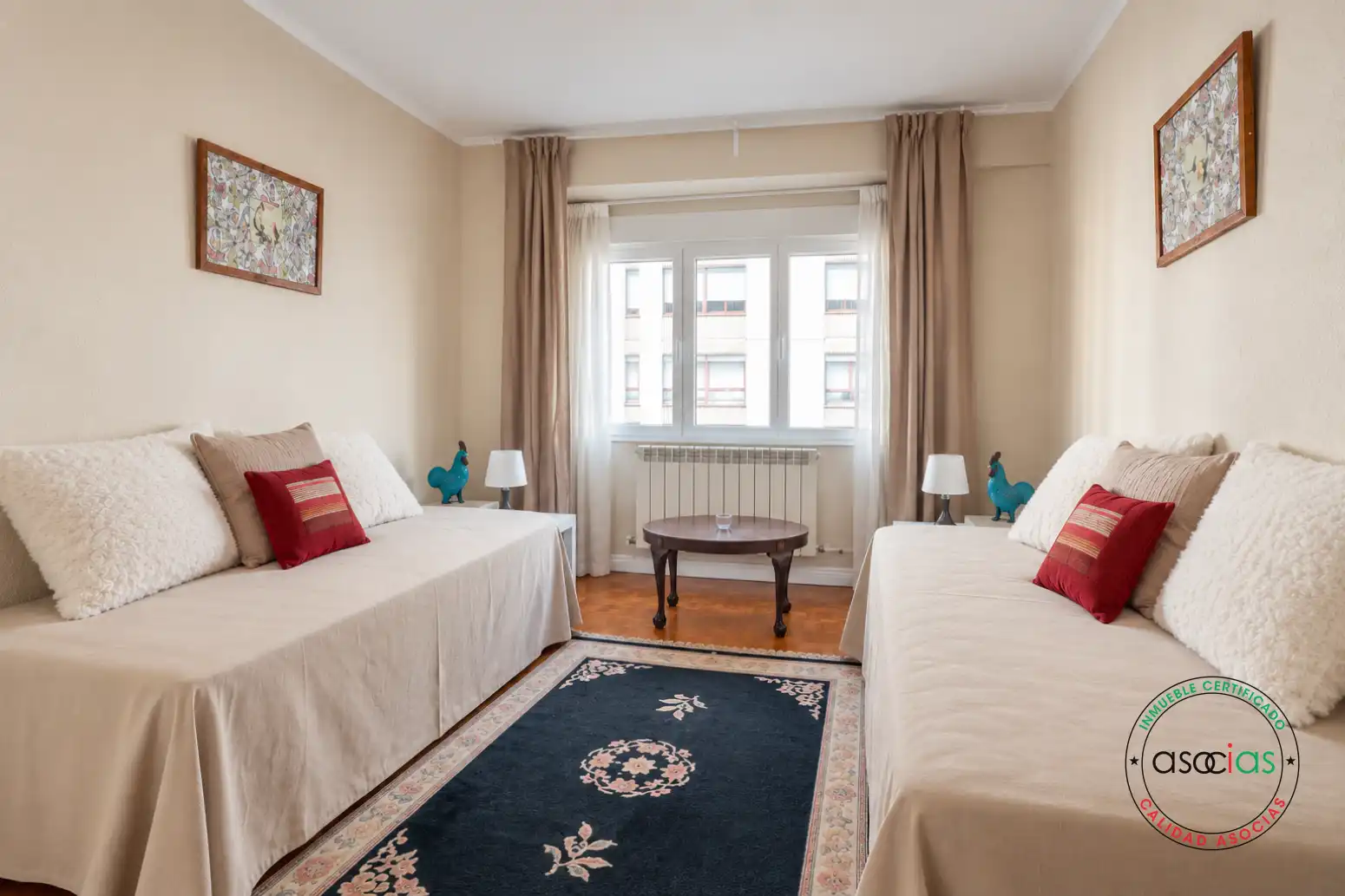 Piso con ascensor en venta en Gijón - Calle Magnus Blikstad 63, imagen 15
