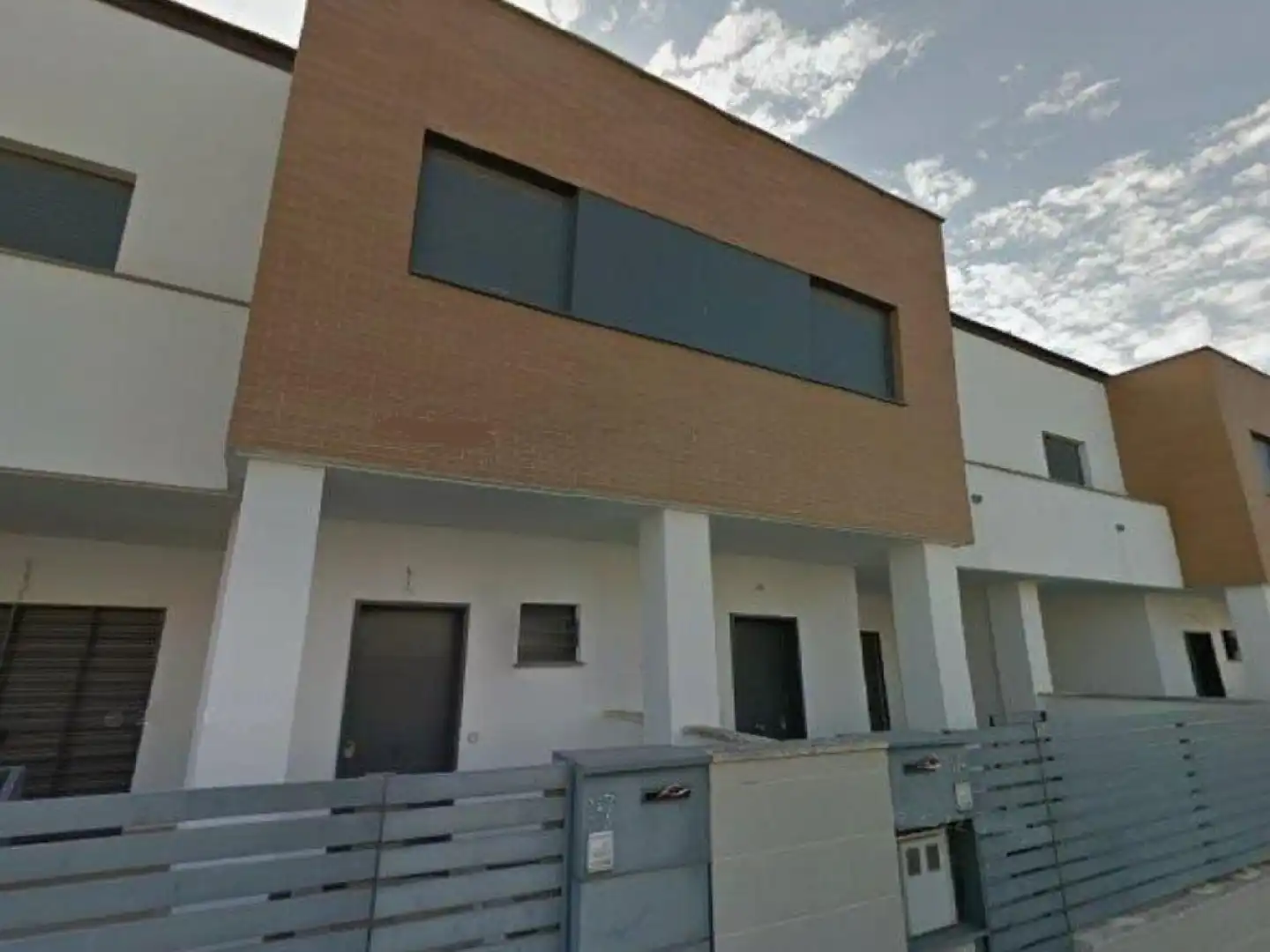 Detached house for sale in Este - Alcosa- Torreblanca