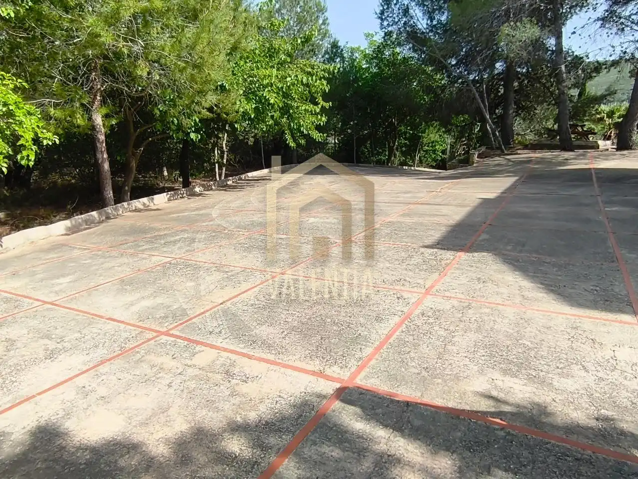 Country house zum Verkauf in Alborache mit Heizung, Privatgarten und Terrasse
