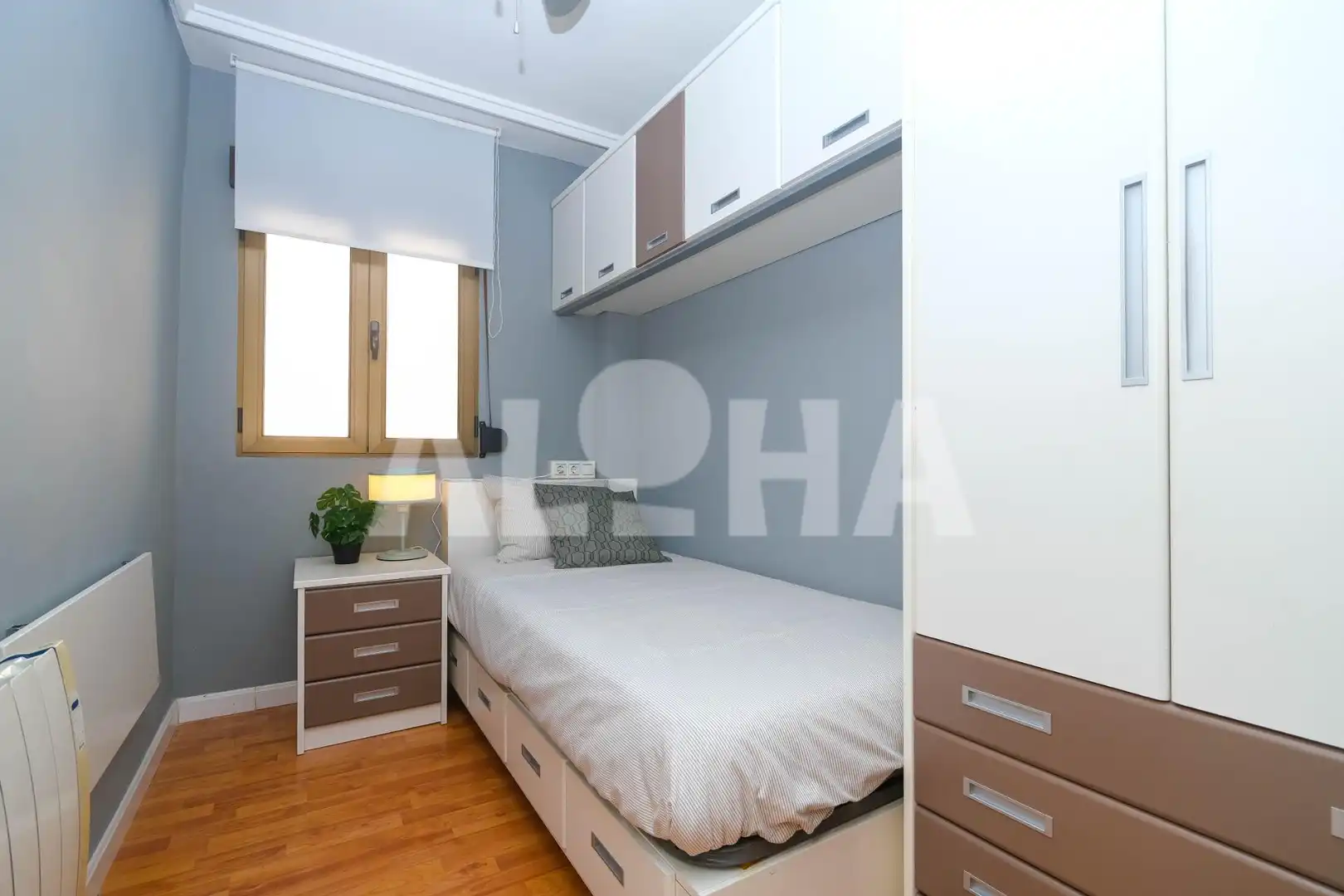 Apartments for rent in Arrancapins
