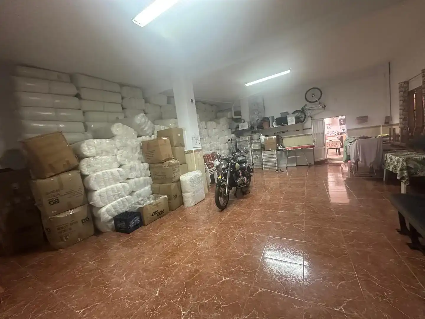 Dúplex en venda en Fiñana amb Traster, Moblat i Balcó