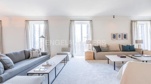 Foto 5 de Apartament en venda a José Ortega y Gasset, Castellana, Madrid