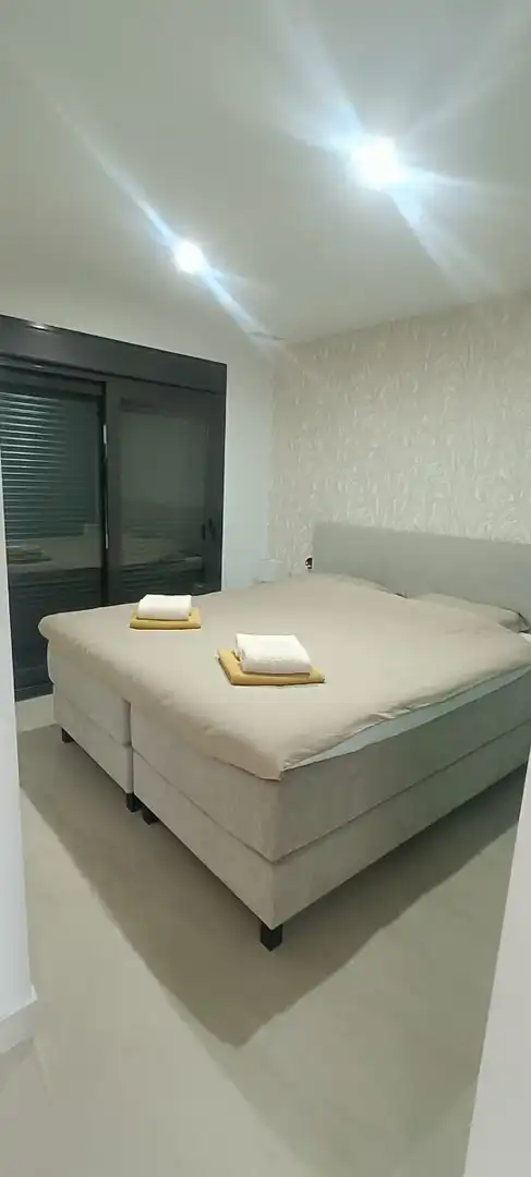 Habitación de Ático de alquiler en Torrevieja con Aire acondicionado, Calefacción y Terraza