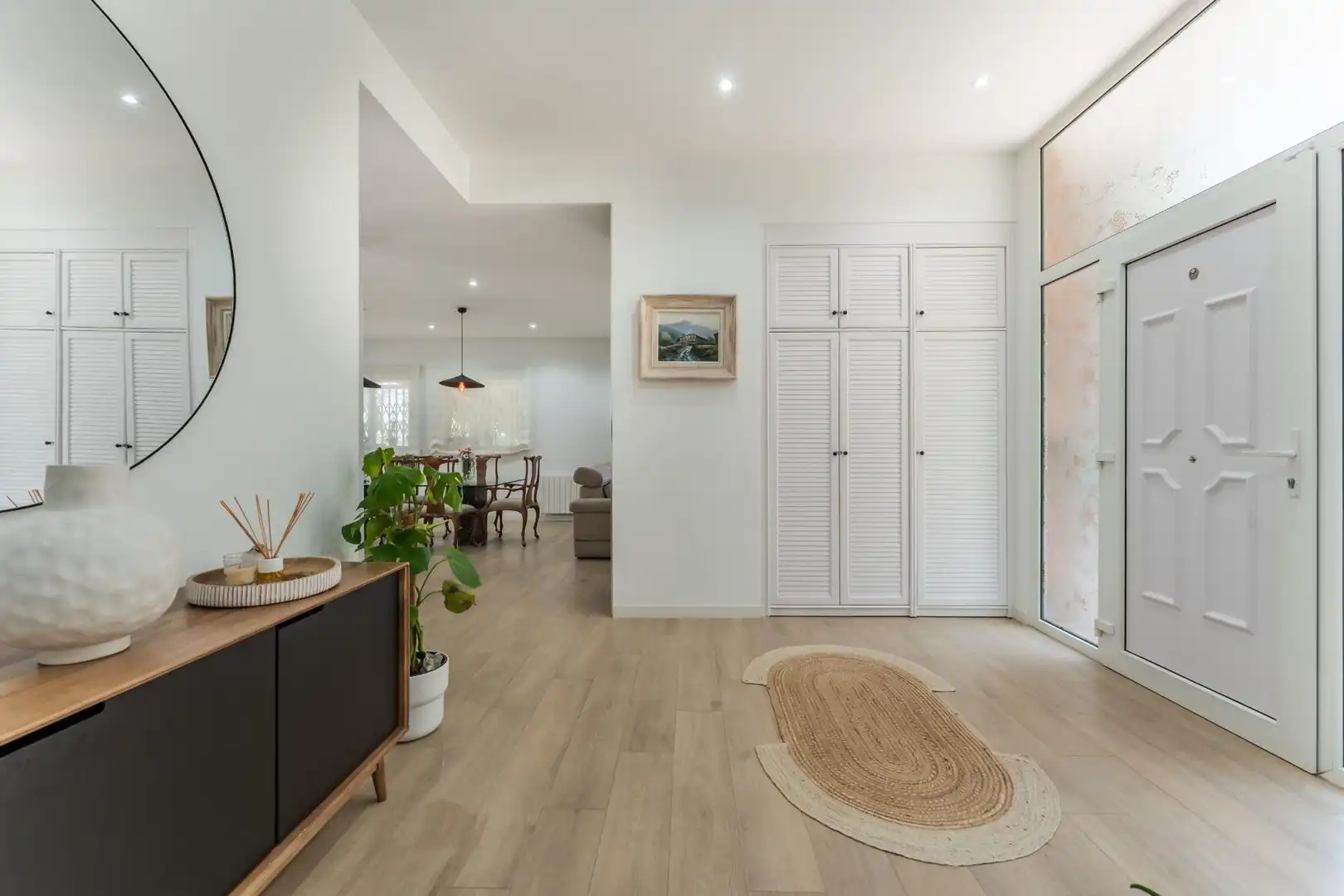 Casa o chalet en venta en Vilanova del Vallès con Aire acondicionado, Calefacción y Jardín privado