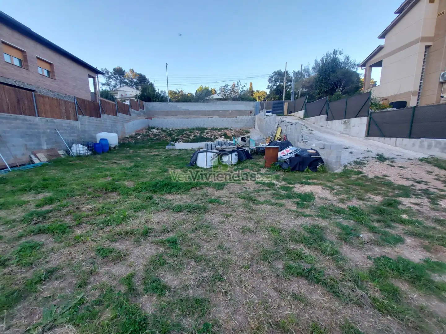 Wohnbaugrundstück zum Verkauf in Carrer del Garraf 14, imagen 9
